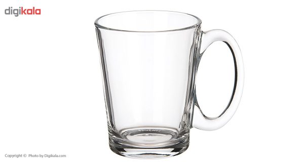 لیوان بلینک مکس مدل KTZB50 - بسته 6 عددی