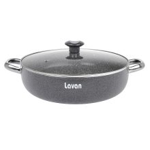 تابه لاوان مدل Ti-22 سایز 24