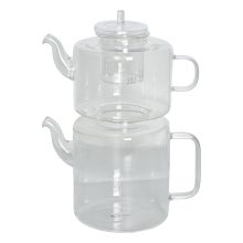 ست کتری و قوری مادام کوکو کد 1340