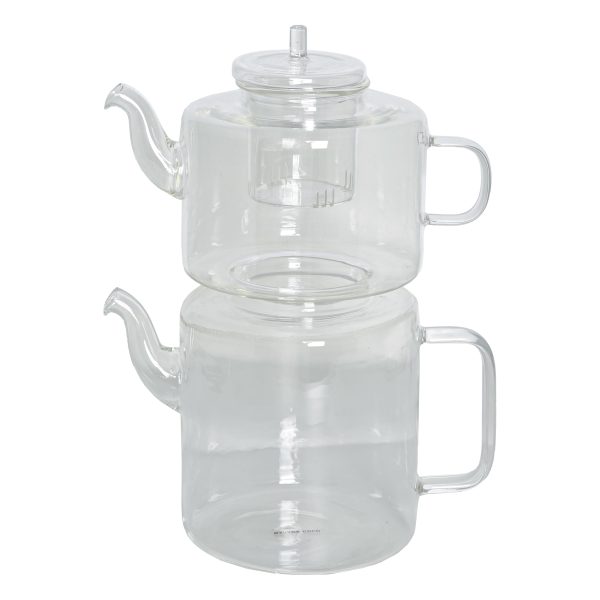 ست کتری و قوری مادام کوکو کد 1340