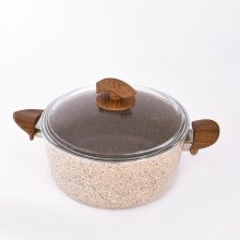 سرویس پخت و پز 12 پارچه اویز مدل سوینگ