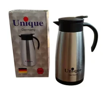 فلاسک یونیک داخل استیل (حجم یک لیتر)